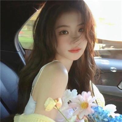 镜中花